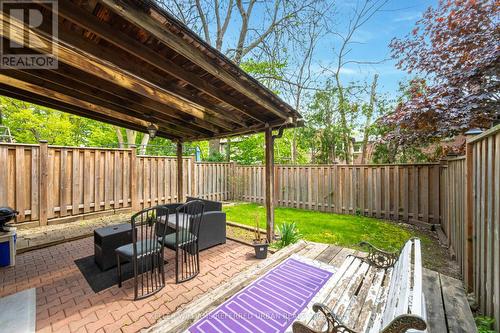 2462 Grindstone Court, Mississauga, ON - Outdoor