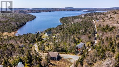 5 Murphy'S Road, Colliers, NL - Outdoor With Body Of Water With View