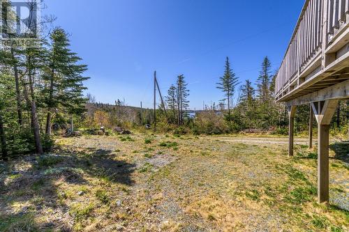 5 Murphy'S Road, Colliers, NL - Outdoor With View