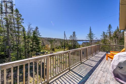 5 Murphy'S Road, Colliers, NL - Outdoor With Exterior
