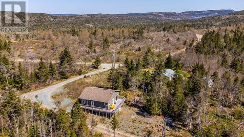 5 Murphy'S Road, Colliers, NL - Outdoor With View