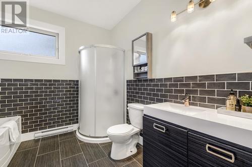 5 Murphy'S Road, Colliers, NL - Indoor Photo Showing Bathroom