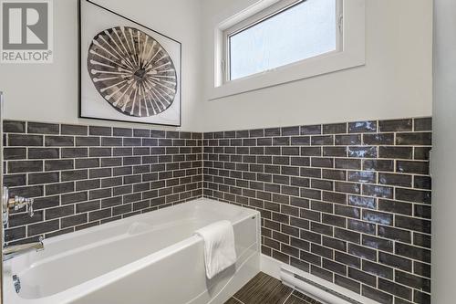 5 Murphy'S Road, Colliers, NL - Indoor Photo Showing Bathroom