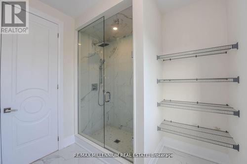 66 Dairymaid Road, Brampton, ON - Indoor Photo Showing Bathroom