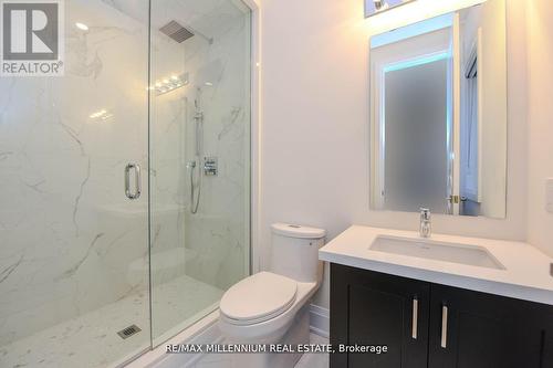 66 Dairymaid Road, Brampton, ON - Indoor Photo Showing Bathroom