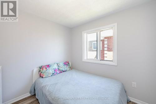 67 Millstone Drive, Brampton, ON - Indoor Photo Showing Bedroom