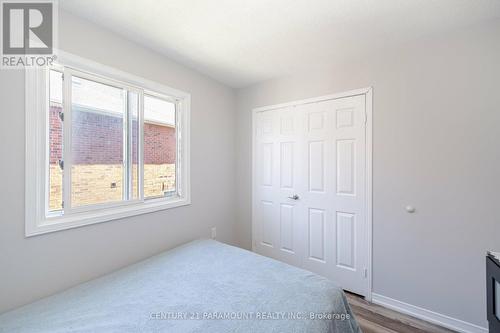 67 Millstone Drive, Brampton, ON - Indoor Photo Showing Bedroom