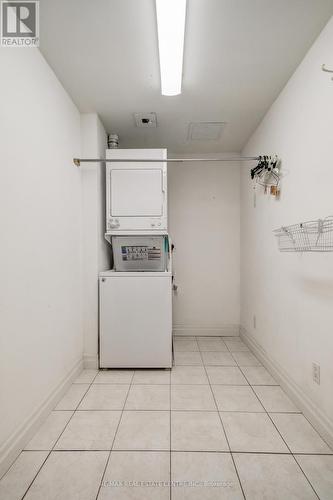 Ph 8 - 24 Chapel Street, Halton Hills, ON - Indoor Photo Showing Laundry Room