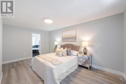 34 Blue Whale Boulevard, Brampton, ON - Indoor Photo Showing Bedroom