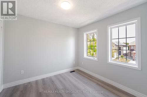 34 Blue Whale Boulevard, Brampton, ON - Indoor Photo Showing Other Room