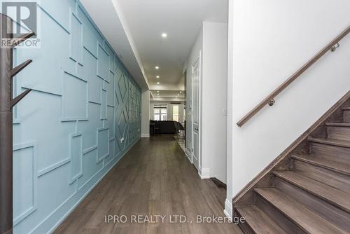 897 Fourth Street, Mississauga, ON - Indoor Photo Showing Other Room