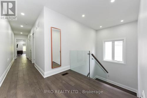 897 Fourth Street, Mississauga, ON - Indoor Photo Showing Other Room