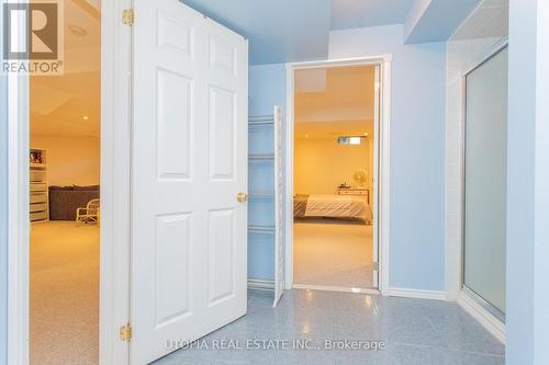 3967 Mcdowell Drive, Mississauga, ON -  Photo Showing Other Room