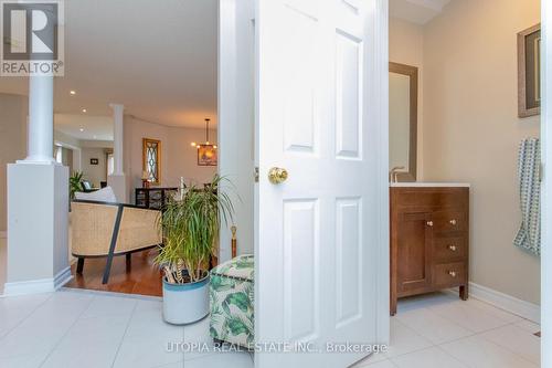 3967 Mcdowell Drive, Mississauga, ON - Indoor Photo Showing Other Room