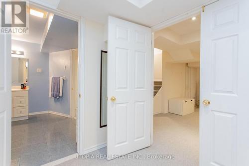 3967 Mcdowell Drive, Mississauga, ON - Indoor Photo Showing Other Room