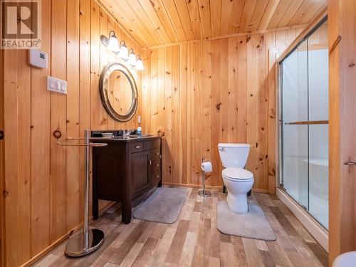 139 Broad Lake, Bellevue, NL - Indoor Photo Showing Bathroom