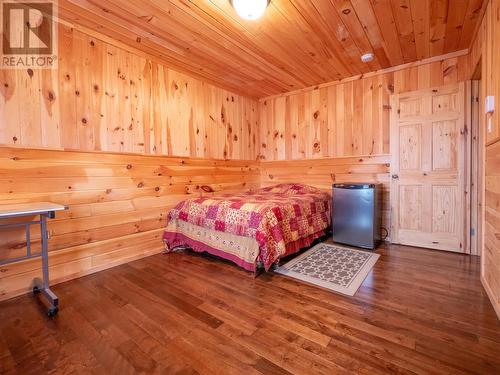 139 Broad Lake, Bellevue, NL - Indoor Photo Showing Bedroom