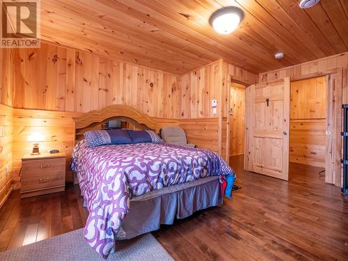 139 Broad Lake, Bellevue, NL - Indoor Photo Showing Bedroom