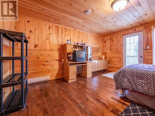 139 Broad Lake, Bellevue, NL - Indoor Photo Showing Bedroom