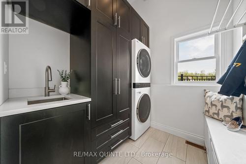 48 Settlers Landing Drive, Quinte West, ON - Indoor Photo Showing Laundry Room