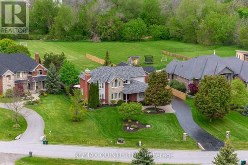 48 Settlers Landing Drive, Quinte West, ON - Outdoor