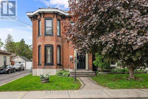 276 William Street, Belleville, ON - Outdoor With Facade