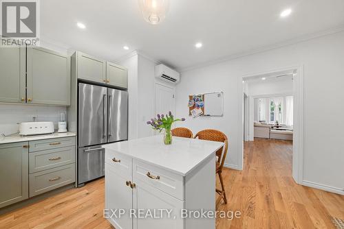 276 William Street, Belleville, ON - Indoor Photo Showing Kitchen