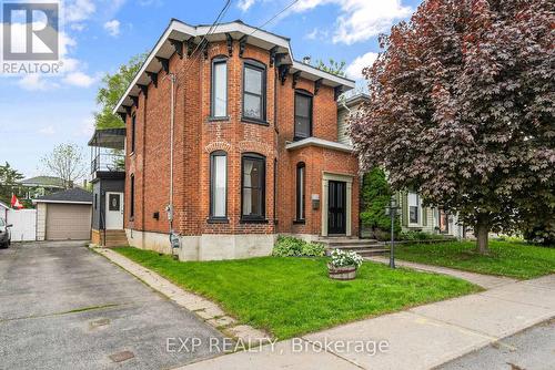 276 William Street, Belleville, ON - Outdoor With Facade