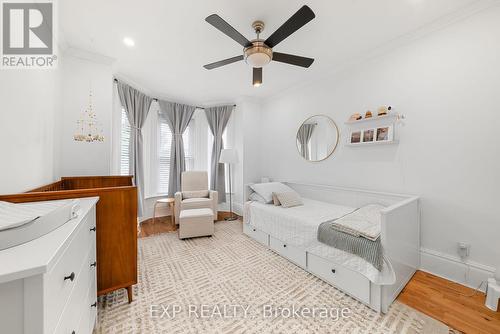 276 William Street, Belleville, ON - Indoor Photo Showing Bedroom