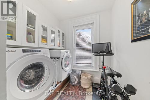276 William Street, Belleville, ON - Indoor Photo Showing Laundry Room