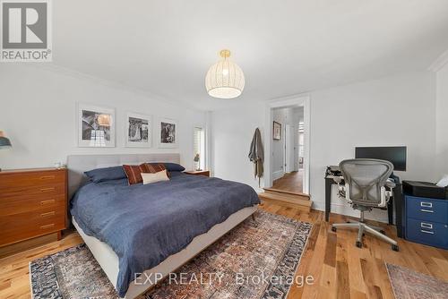 276 William Street, Belleville, ON - Indoor Photo Showing Bedroom