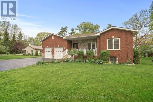 5 Lodge Road, Quinte West, ON - Outdoor
