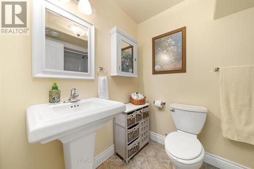 5 Lodge Road, Quinte West, ON - Indoor Photo Showing Bathroom