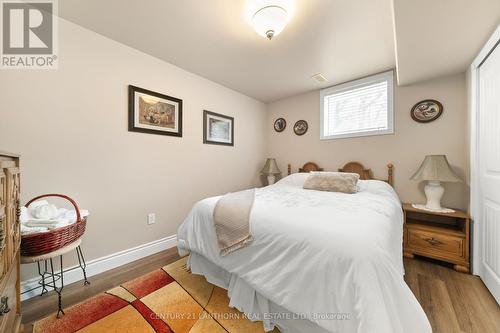 5 Lodge Road, Quinte West, ON - Indoor Photo Showing Bedroom