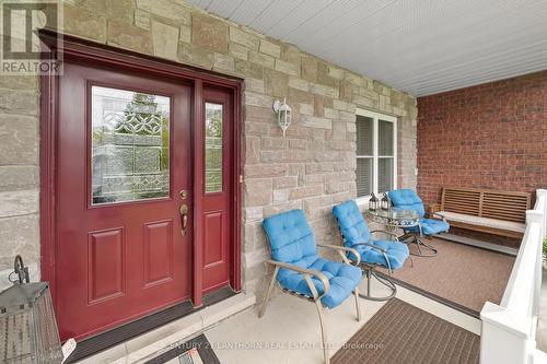 5 Lodge Road, Quinte West, ON - Outdoor With Exterior
