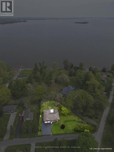 5 Lodge Road, Quinte West, ON - Outdoor With View