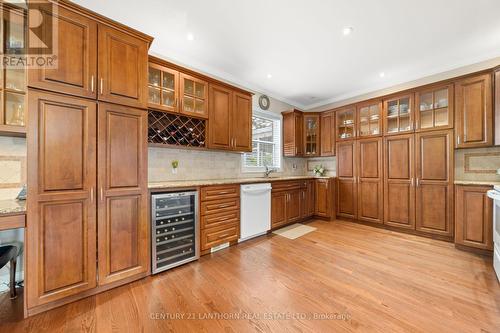 5 Lodge Road, Quinte West, ON - Indoor Photo Showing Kitchen