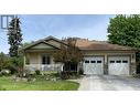 543 Hartland Avenue, Midway, BC  - Outdoor With Deck Patio Veranda With Facade 