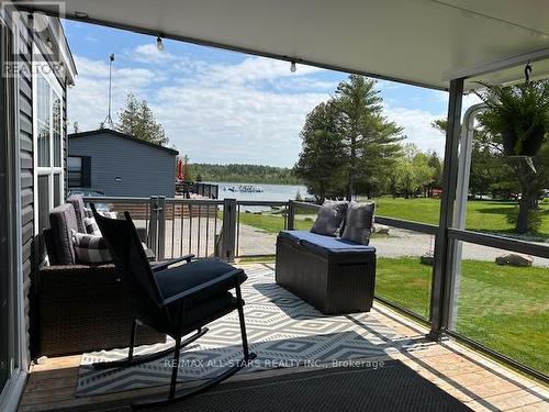 L2 Lot1 - 2612 Victoria Road, Kawartha Lakes, ON - Outdoor With Deck Patio Veranda With Exterior