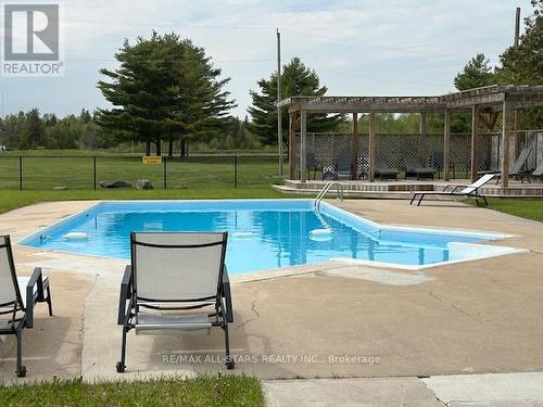 L2 Lot1 - 2612 Victoria Road, Kawartha Lakes, ON - Outdoor With In Ground Pool With Backyard