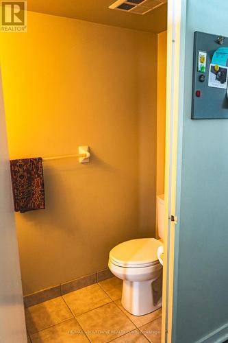 814 - 250 Manitoba Street, Toronto, ON - Indoor Photo Showing Bathroom
