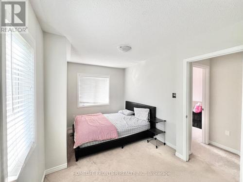 Upper - 514 Candlestick Circle, Mississauga, ON - Indoor Photo Showing Bedroom