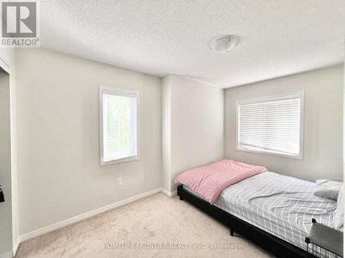 Upper - 514 Candlestick Circle, Mississauga, ON - Indoor Photo Showing Bedroom