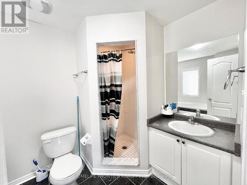 Upper - 514 Candlestick Circle, Mississauga, ON - Indoor Photo Showing Bathroom