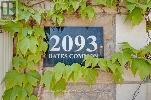 2093 Bates Common, Burlington, ON 