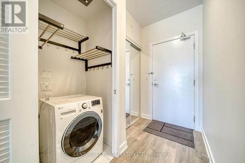 811 - 4633 Glen Erin Drive, Mississauga, ON - Indoor Photo Showing Laundry Room