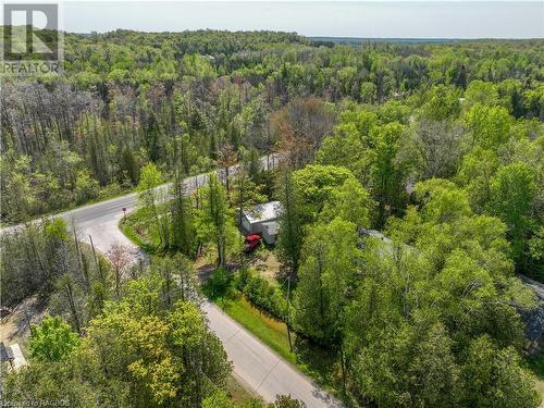 4 Lakefield Avenue, South Bruce Peninsula, ON - Outdoor With View