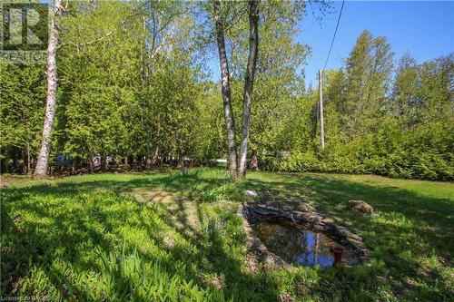 4 Lakefield Avenue, South Bruce Peninsula, ON - Outdoor