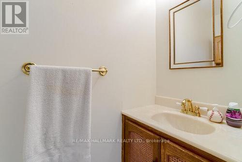 3 - 2226 Upper Middle Road, Burlington, ON - Indoor Photo Showing Bathroom