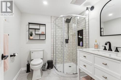 2461 Bridge Road, Oakville, ON - Indoor Photo Showing Bathroom